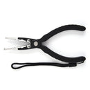 #A Multifunctional Hook Remover Multi Tools Split Ring Opener Accessories with R