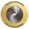 Adjustable Circle Drawing Ruler Tool Measuring Drawing Circular Compass