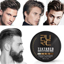 50ml Hair Styling Wax Strong Hold Hair Wax For Men Styling Care Hair N8H5