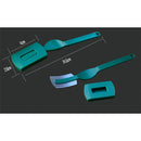 European Bread Baguette Soft European Package Cutter Kitchen Baking Pastry Tool