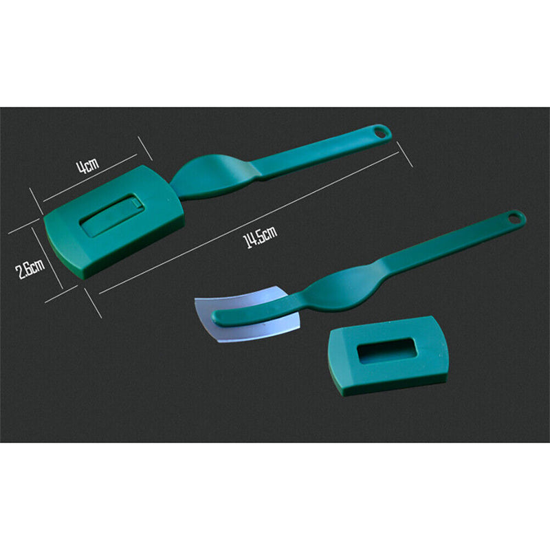European Bread Baguette Soft European Package Cutter Kitchen Baking Pastry Tool