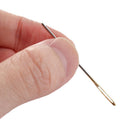 Tool DIY Cross Stitch Home Stainless Steel Threader Sewing Needles Large Eye