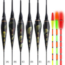 Luminous Fishing Stick Float Bobber Sea Lure Buoy Fishing Tackle (T5-04)
