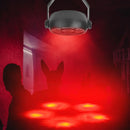 LED Par Stage Light RGB Nightclub Lighting for Club DJ Bar Home Party Spotlight