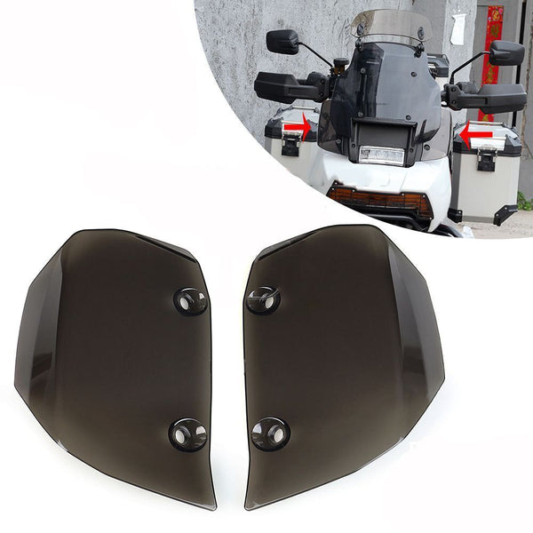 Windshield Covers Motorcycle Windscreen For PAN AMERICA 1250 S PA1250 2021