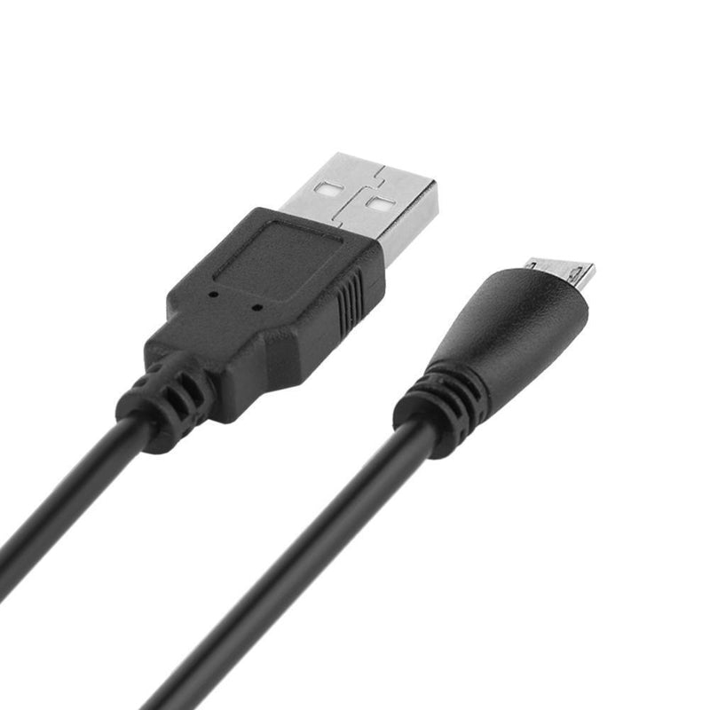 Crazystore 10cm Micro USB Data Cable Short 1A Fast Charging Cable for Android Phone