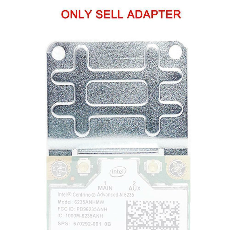 Mini PCI-E Half to Full Size Extension Card Wireless WIFI Adapter V2Z1 PCI V9Q9