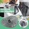 Blade Protective Cover Food Class Protector for Thermomix`