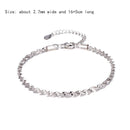 Women Jewelry Wedding  Gift Party Bracelet Classic Rope Adjustable Simple