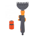 PVC Handheld Filter Cleaning Brush Home Bathtub Pond Pool Filter Cleaner Co