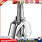 Nose Hair Trimmer Vibrissa Manual Washable Rhinothrix Cutter Shaver Newly