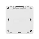 White Professional Adjustable Light Switch Brightness Controller Lamp Dimmer
