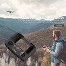 #A RC Smart Remote Control with Screen Protective Cover Accessories for DJI Mi