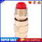 1/2Inch Adjustable Water Flow Brass Spray Misting Nozzle Sprinkler(Big)