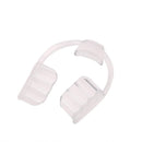 3pcs Dental Mouth Guard Prevent Night Teeth Tooth Grinding Bruxism Splint