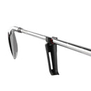 Portable Plastic Putter Prop Kickstand Snap On Golf Club Wedge Stand Holder UK