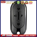AK-K200615 Smart Copy Remote Control Learning Code for Car Light (433MHz)