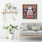 5D DIY Cat Special Shaped Diamond Painting Cross Stitch Mosaic Kits Wall Art