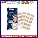 Visibly Effection Ingrown Toenail Stickers Paronychia Treatment Nail Care Tools