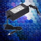 13.5V 5A AC to DC Power Adapter Dual Cable Converter Universal 5.5x2.1-2.5m
