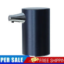 Automatic Soap Dispenser Touchless Infrared Motion Sensor Pump (Blue)