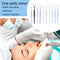 10pcs Dental Double Sided Mouth Mirrors Autoclavable Surface Exam Reflectors