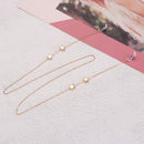 Sunglasses Lanyards Spectacles Cords Eyeglasses Chains Reading Glasses Rope