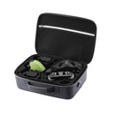 FPV Aircraft Handbag Large Capacity Drone Bag Case for DJI (Black Liner) Newly