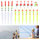 Sizes Outdoor Indicator Light Stick Floats Floats Bobbers Fishing Lure Float