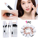 Cometic Longlasting Eyeliner White Eyeliner Eyeliner Pen Brightener Highlighter