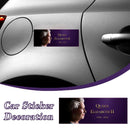 Queen Elizabeth II 19262022  Aufkleber  Autofenster Laptop.