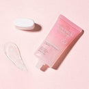 Deep Cleansing Exfoliating Peeling Gel Facial Scrub 60g Smooth Cleanser T9 E6B4