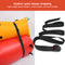 Tie Down Belt Cargo Luggage Bag Lashing Straps w/ Buckle for Car Motorcycle Bike