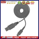 1 m USB Charging Cable for Nintendo Wii U Game Controller Gamepad
