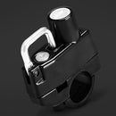 Universal Bicycle Lock Lightweight Motorcycle Padlock Security Lock Scooter Lock