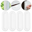Grip Labor Saving Auxiliary Device Door Handle Stick Open Sliding Door Knob