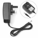 24V 1A Transformer AC/DC Adapter 3 Pin UK Plug Power Adapter Battery Charger