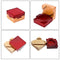 Secret Puzzle Box Brain Teaser Games Wooden Gift Hidden Favo T7T6