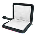 1pcs Card Collection Book Business Card Storage Book Pockets Card Bag U9Q0