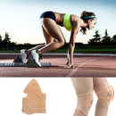 Magnetic Support Knee Pad Knee Brace for Arthritis Joint Pain Relief Leg Warmer