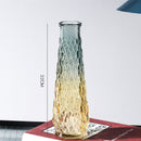 Hydroponics Flower Vase Hydroponics Flower Bottle Glass Vase Flower Bottle