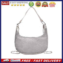 Elegant Acrylic Fashion Clutch Women Party Evening Bag Shoulder Chain Handbag