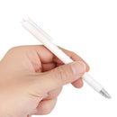 Ceramic Blade Cutter Double Sided Adhesive Cutting Knives Dots Stick Roller