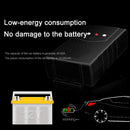 Car Ultrasonic Mouse Rat Mice Repeller 3 Modes Electronic Rodent Deterrent Newly