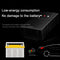 Car Ultrasonic Mouse Rat Mice Repeller 3 Modes Electronic Rodent Deterrent Newly