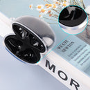 TPU Transparent Case for Huawei Freebuds4i Earphone Box Protector Cover Newly