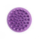 Treatments Scalp Massage Comb Hair Root Itching Scalp Anti-Dandruff Hair Comb