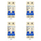 DZ47Z-63/2P Photovoltaic DC Circuit Breaker Protection Air SwitchX3(10A)