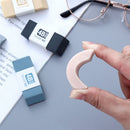 Plasticity 4B Sketch Pencil Eraser Erasers Stationery Supplies Art Drawing