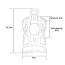 Bicycle Bottle Holder Handlebar MTB Road Bike Water Bottle Cage Cycling Supplies
